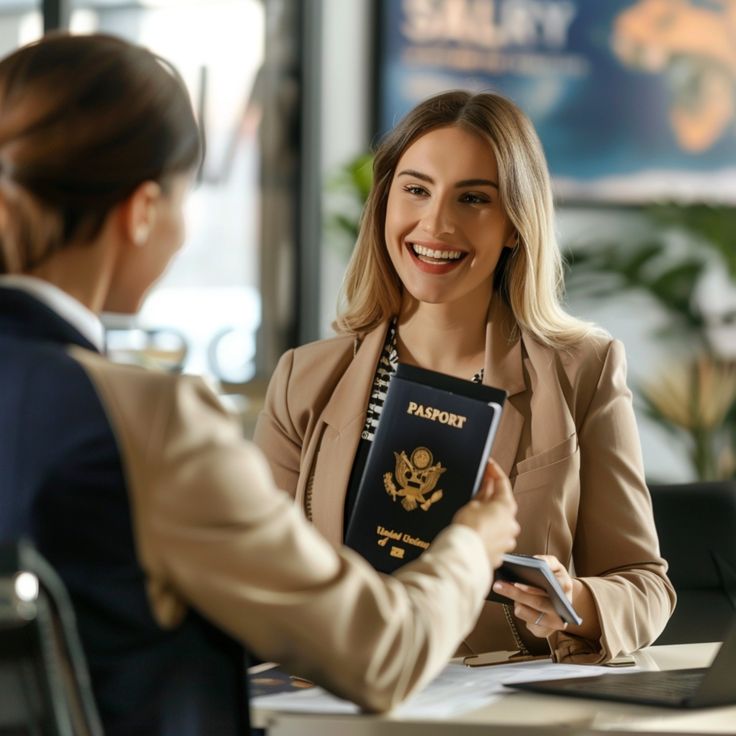 Trusted Immigration Consultants in Delhi for Your Visa Needs