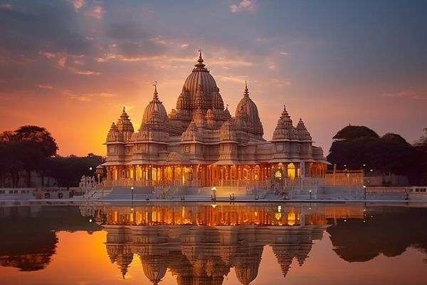 Ayodhya_ A City Steeped In Myth And Majesty _ Dharma WeRIndia